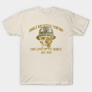 JNC Employee of the Month- July 1938 T-Shirt